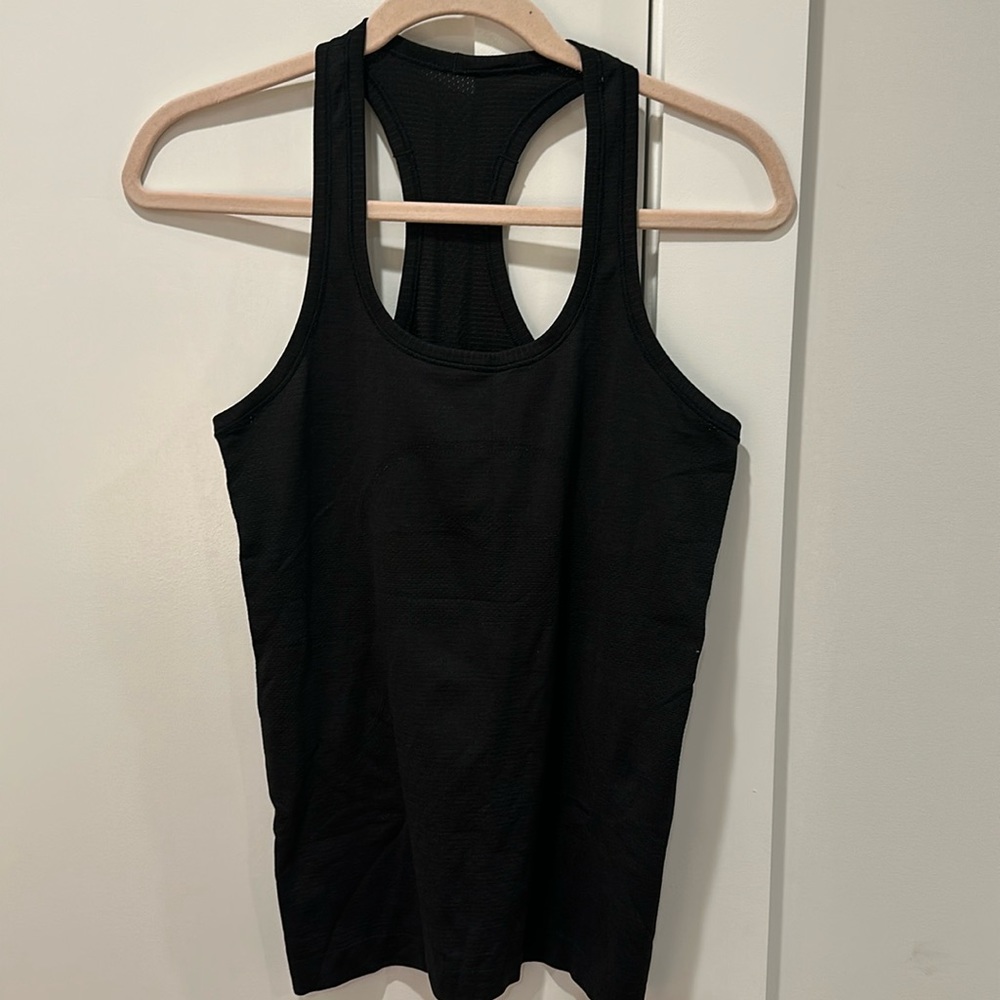 lululemon Swiftly tank